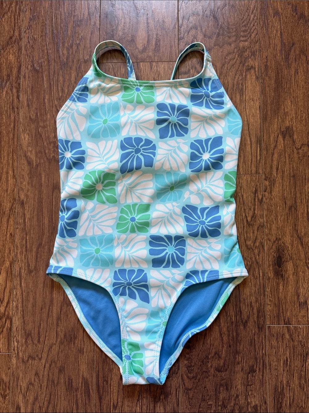 Roxy Swimsuit (girls 8)